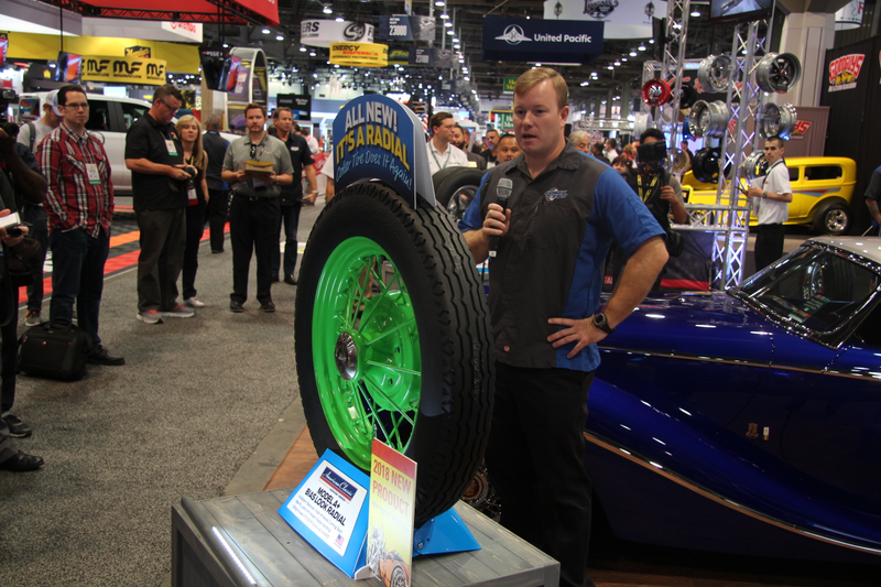 Illustration for article titled Here Is Everything Good I Could Find At SEMA This Year
